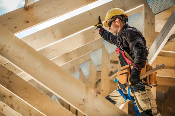Lake Holiday, IN Roofing Contractor Company
