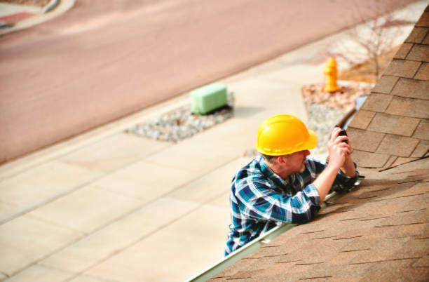 Best Roof Repair Services  in Lake Holiday, IN