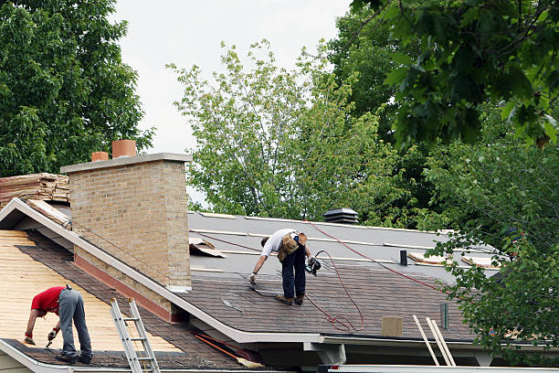 Best Commercial Roofing Services  in Lake Holiday, IN