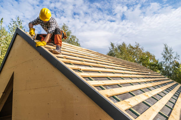 Best New Roof Installation  in Lake Holiday, IN