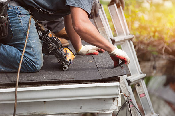 Best New Roof Installation  in Lake Holiday, IN
